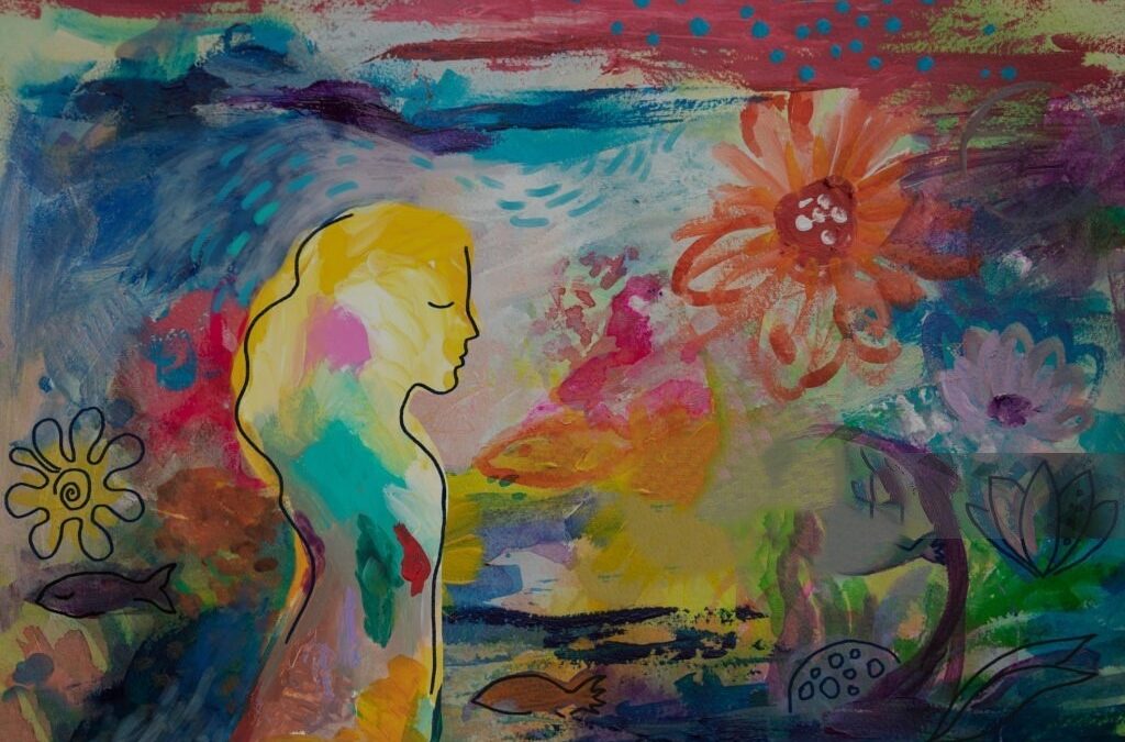 তপ্ত মৰু পাৰ হৈ