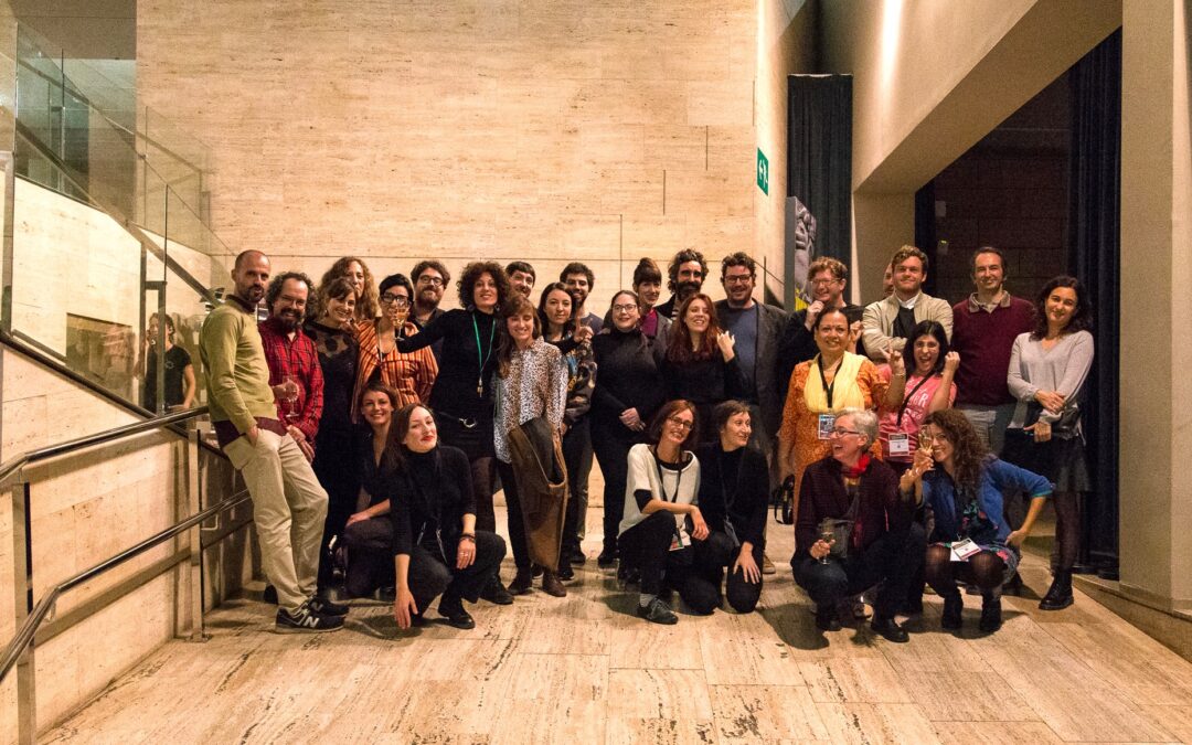 বাৰ্চিলোনাৰ বিকল্প স্বতন্ত্ৰ চলচ্চিত্র মহোৎসৱ