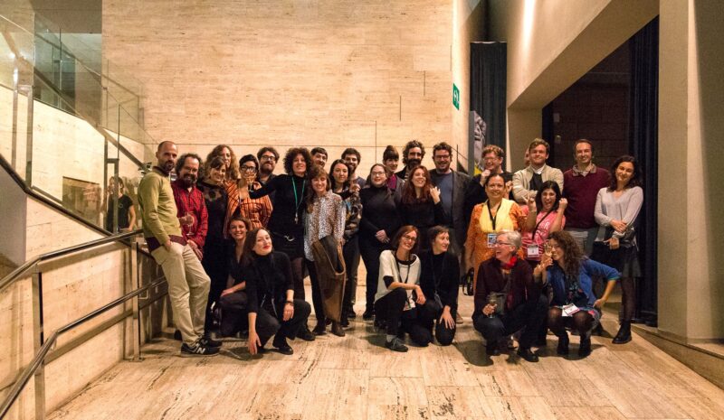 বাৰ্চিলোনাৰ বিকল্প স্বতন্ত্ৰ চলচ্চিত্র মহোৎসৱ