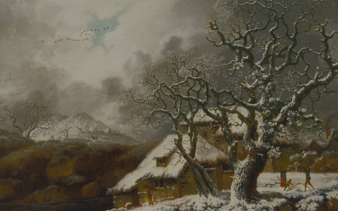 এইবাৰ শীতত