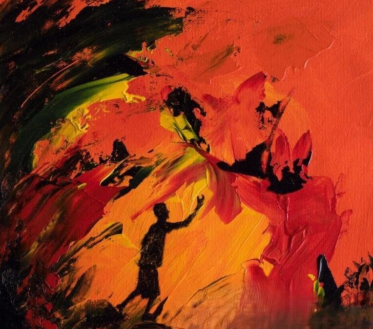 চৰাইৰ ৰাতি