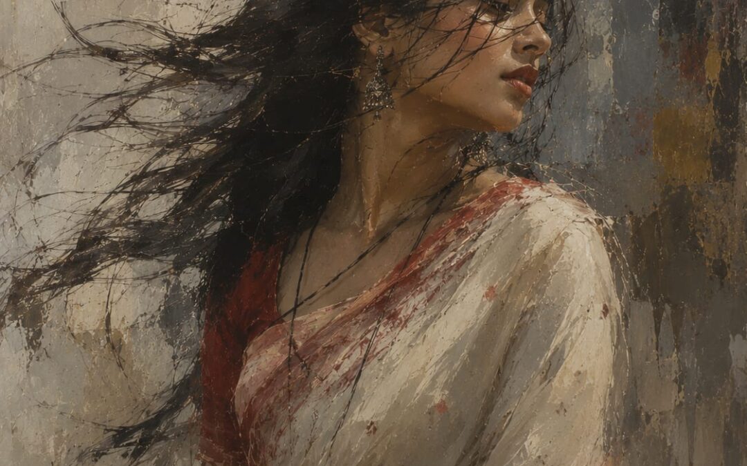 ভ্ৰম এই জীৱন