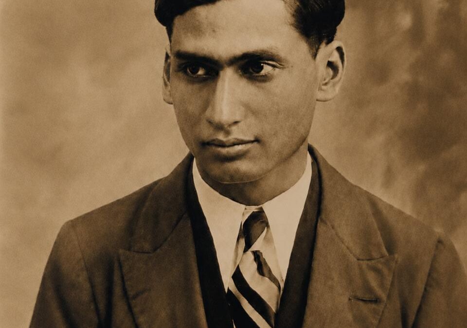 জ্যোতিস্মৰণ: এজন চলচ্চিত্ৰ সমালোচক তথা অধ্যয়নকাৰী অপূৰ্ব শৰ্মাৰ দৃষ্টিত চলচ্চিত্ৰ নিৰ্মাতা জ্যোতি প্ৰসাদ