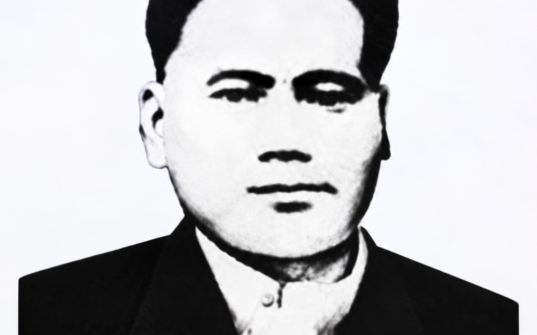 ভীমবৰ দেউৰী আৰু অসমৰ জাতীয় সমস্যাত এভুমুকি